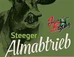 Logo für GROSSER  ALMABTRIEB  IN STEEG am 14.09.2024